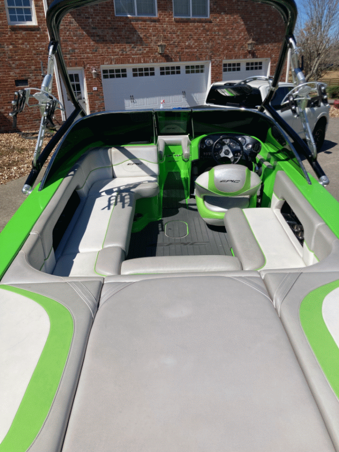 Epic 21v