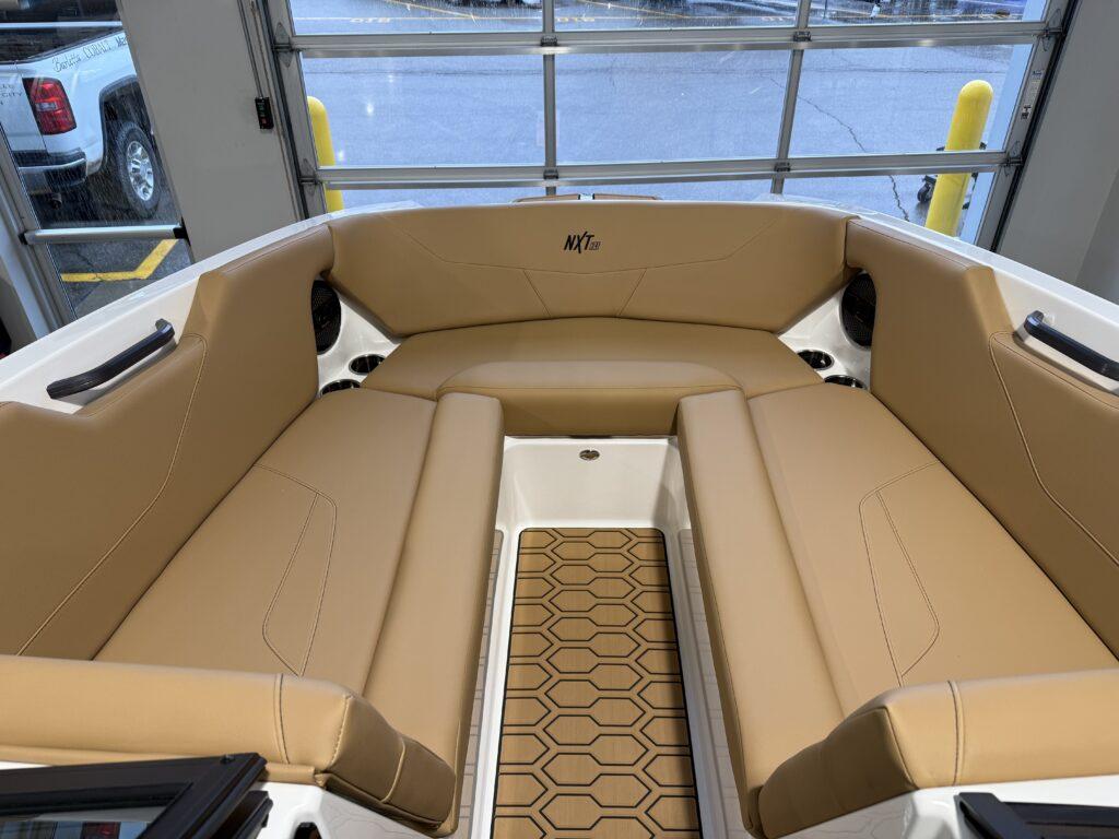 2025 MasterCraft NXT24