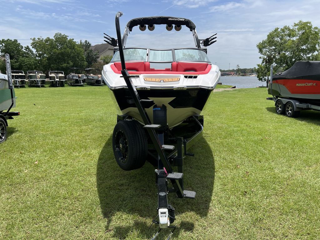 2024 MasterCraft XStar S