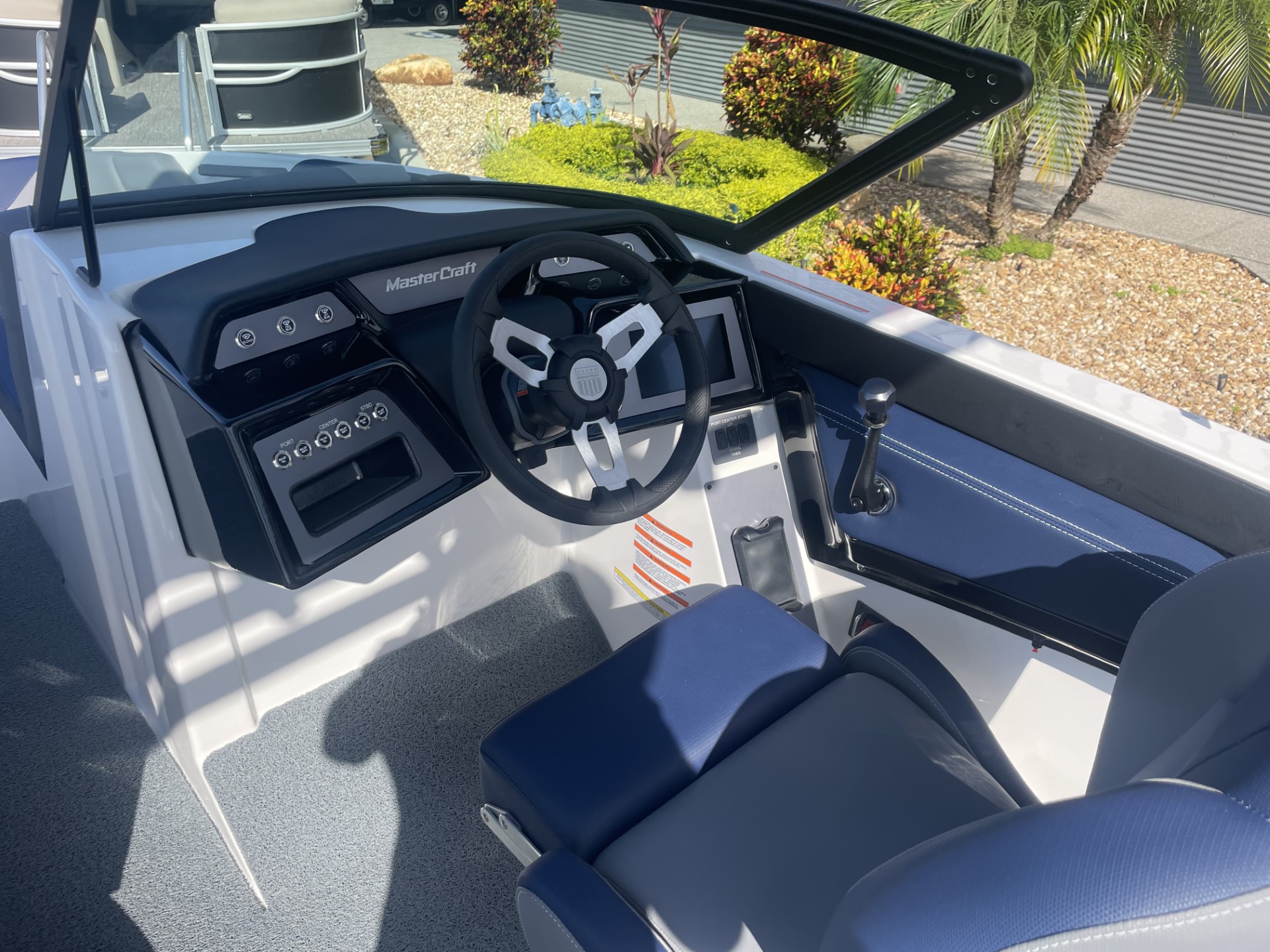 2024 MasterCraft NXT20