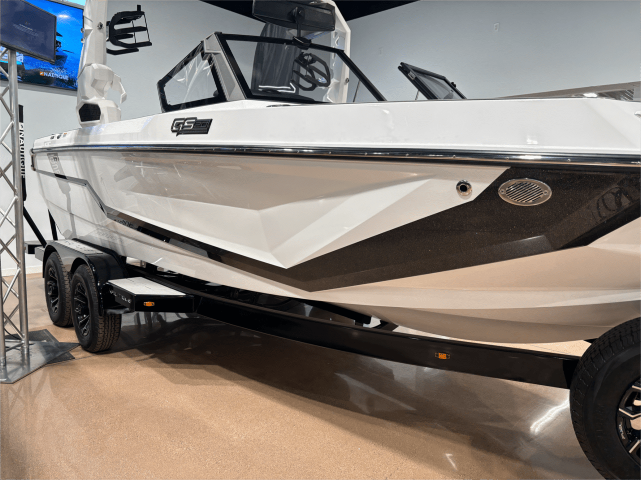 2025 Nautique Super Air Nautique GS20