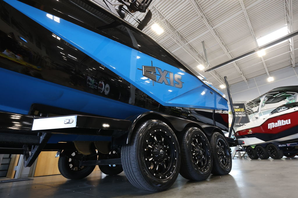 2024 axis wake research T250
