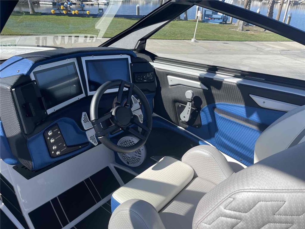 2024 Centurion Ri230