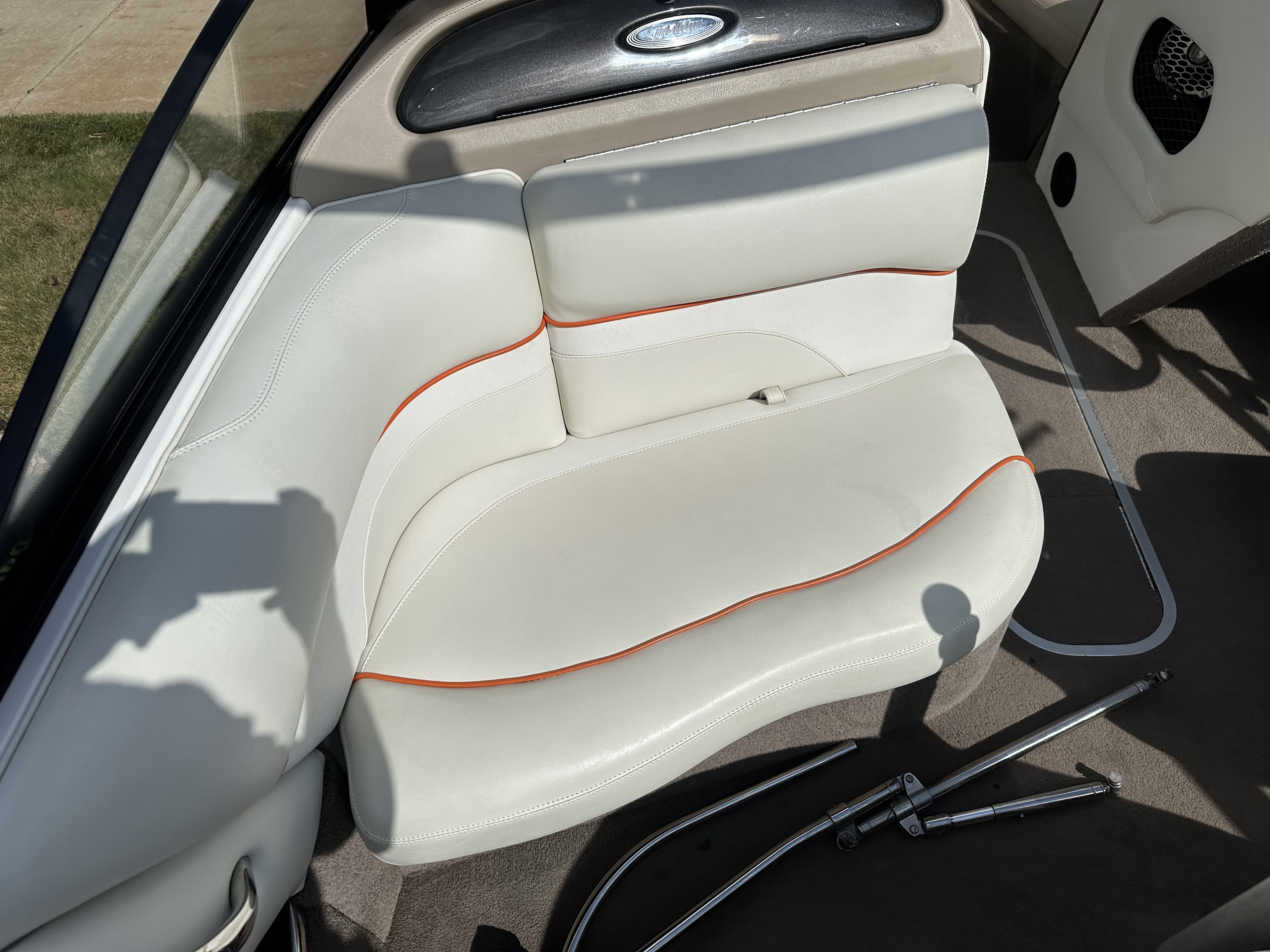 2011 Malibu FXI