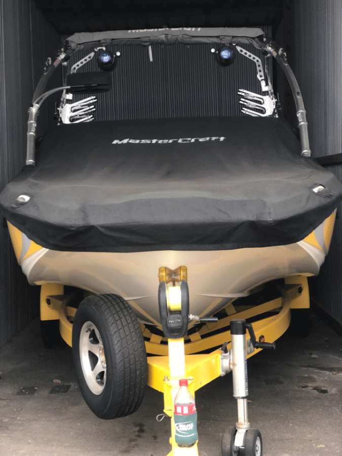 2011 Mastercraft X25 w/ Trailer