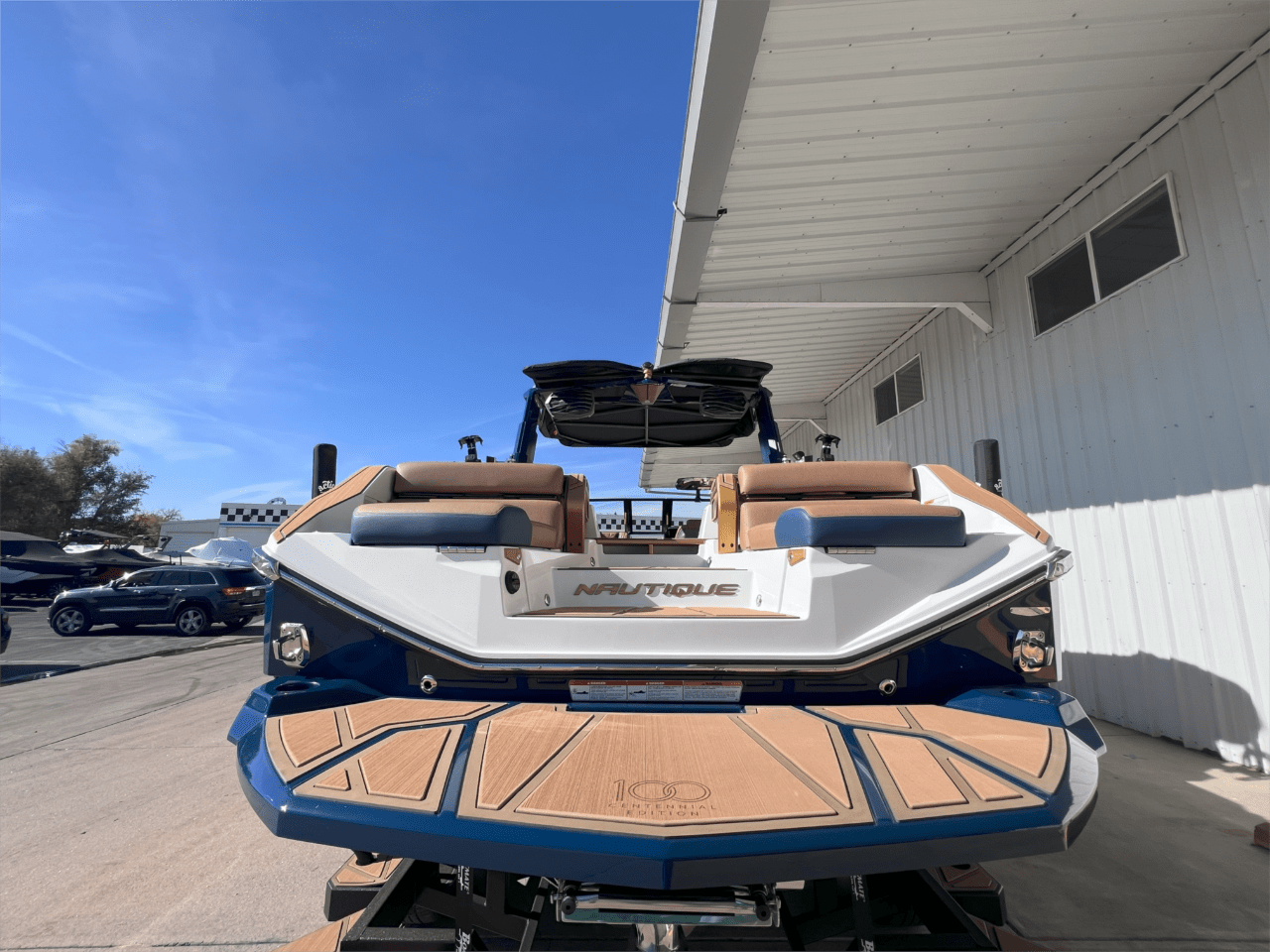 2024 G25 Paragon