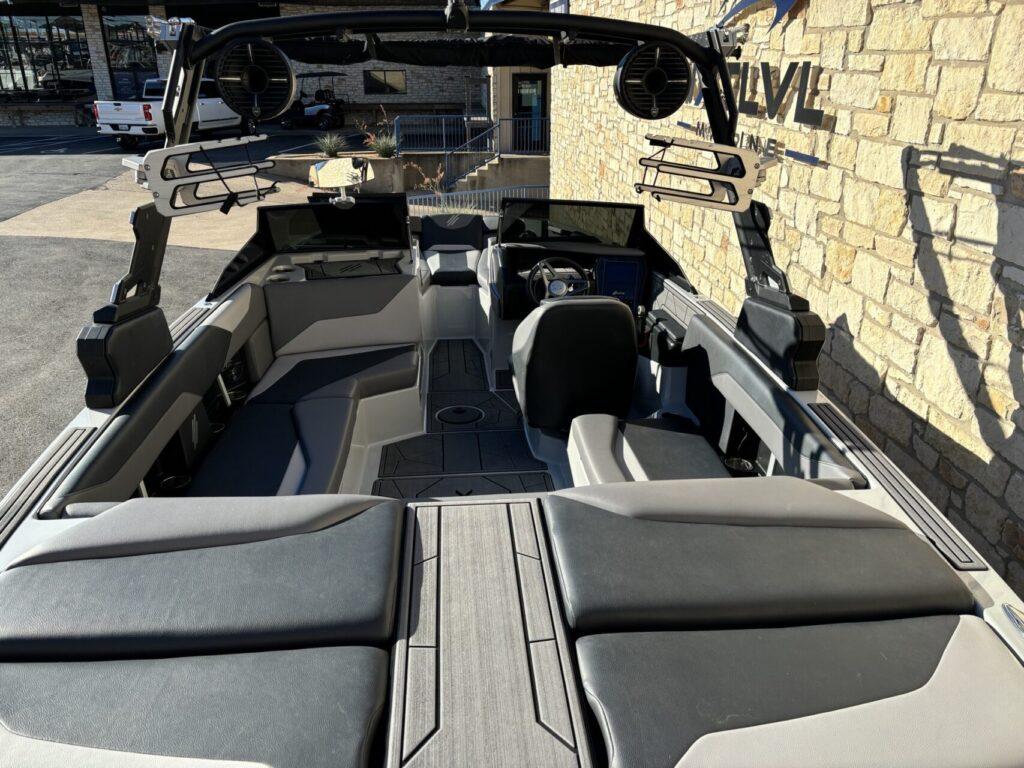 2023 ATX 22 Type S