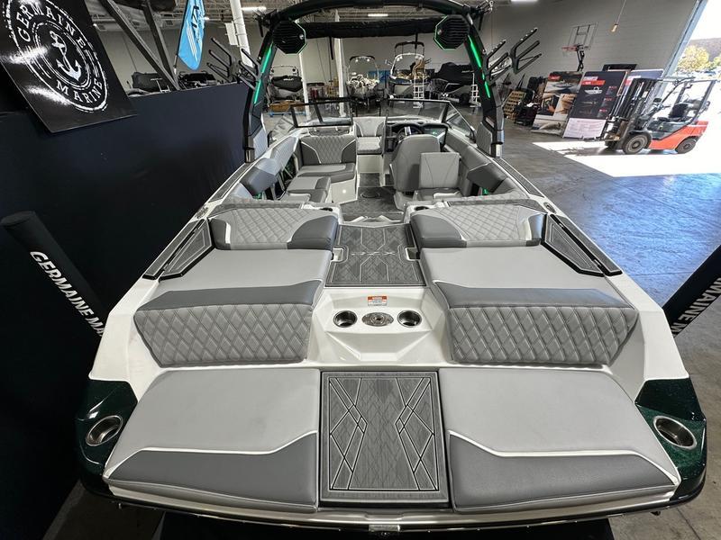 2024 Tige 22RZX