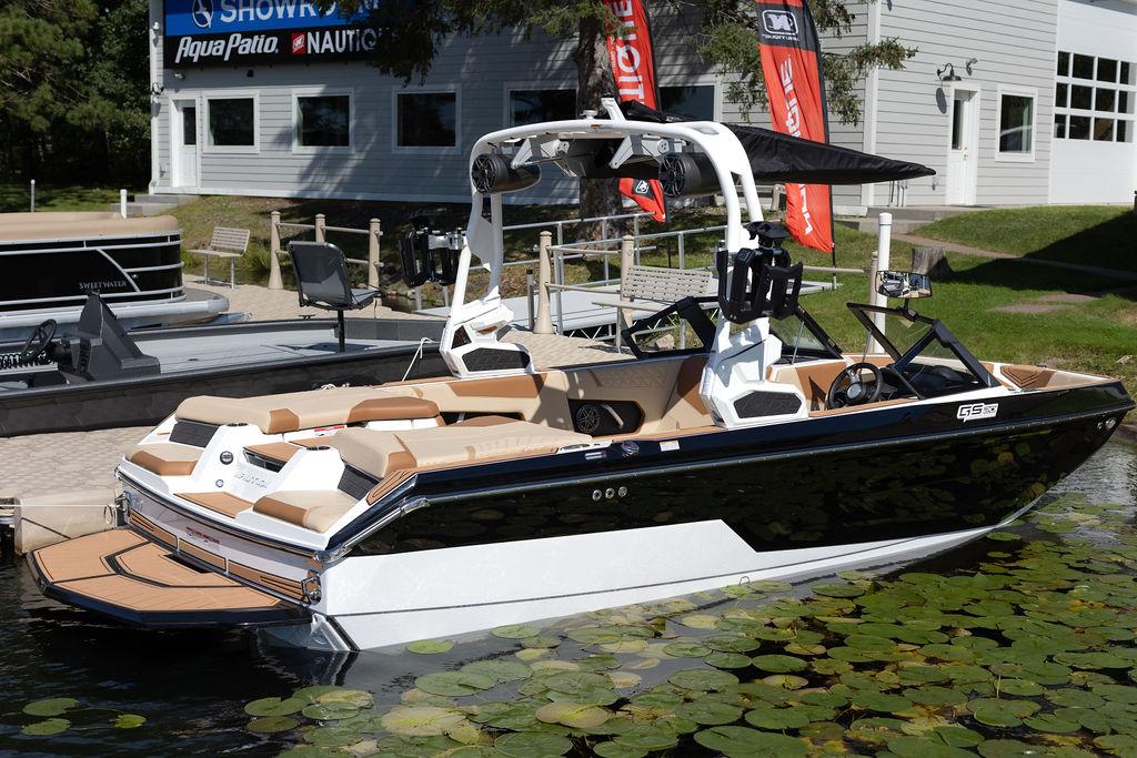 2024 Super Air Nautique GS20