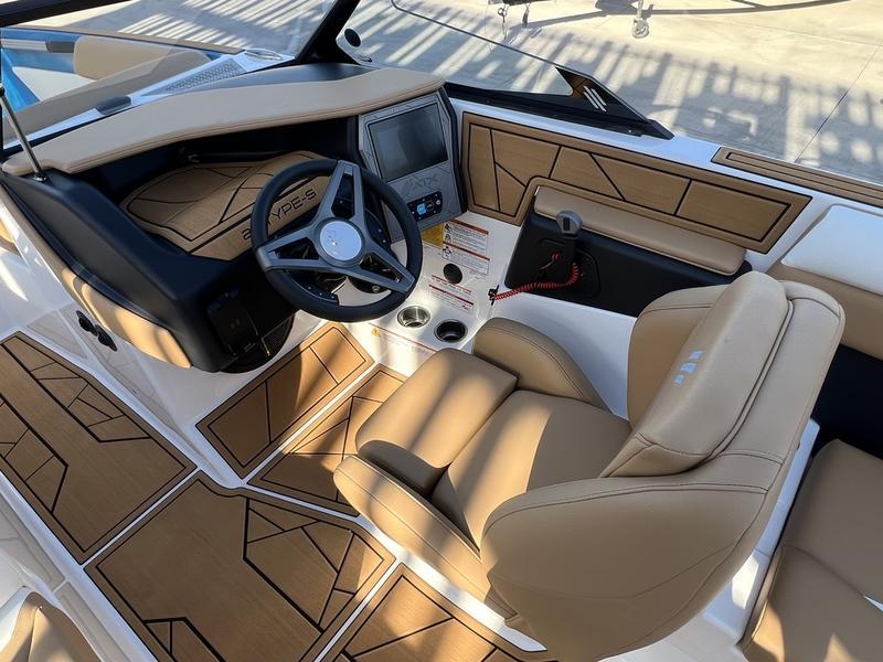 2025 ATX 24 Type-S
