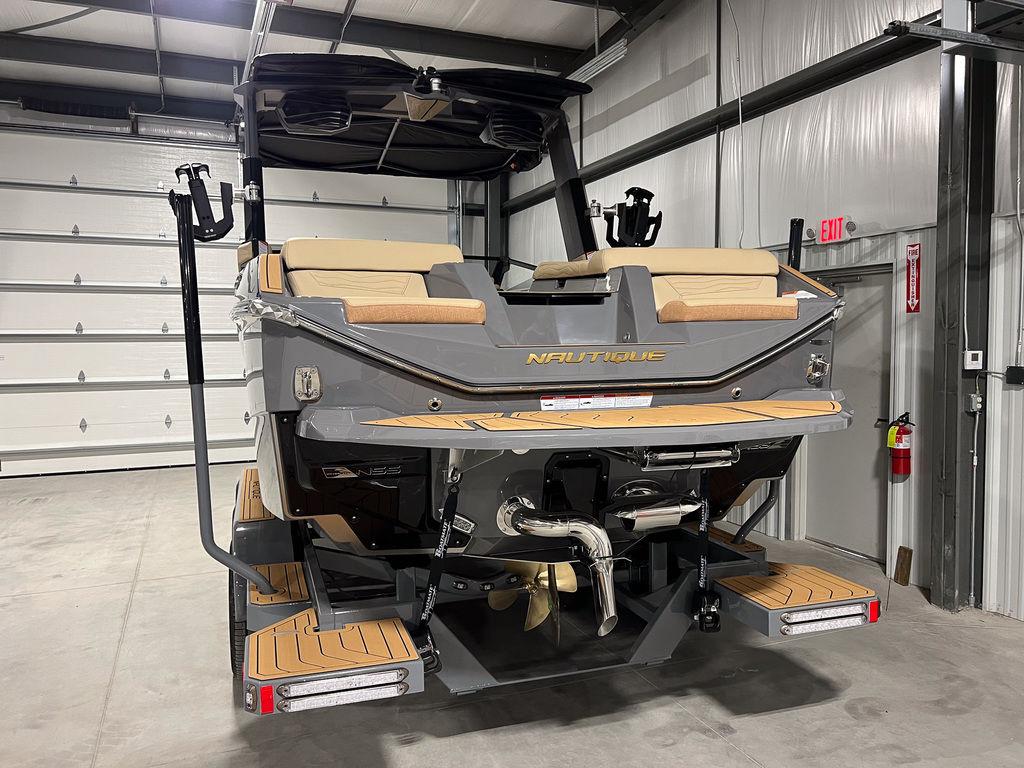 2025 nautique Super-Air-Nautique-G23