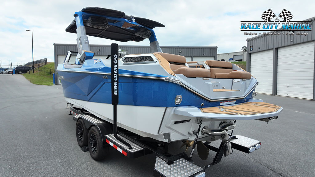 2025 Nautique Paragon 25