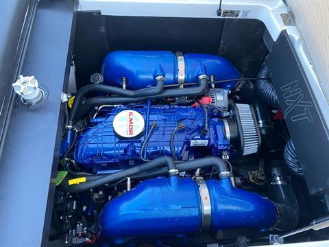2023 - Mastercraft - NXT24