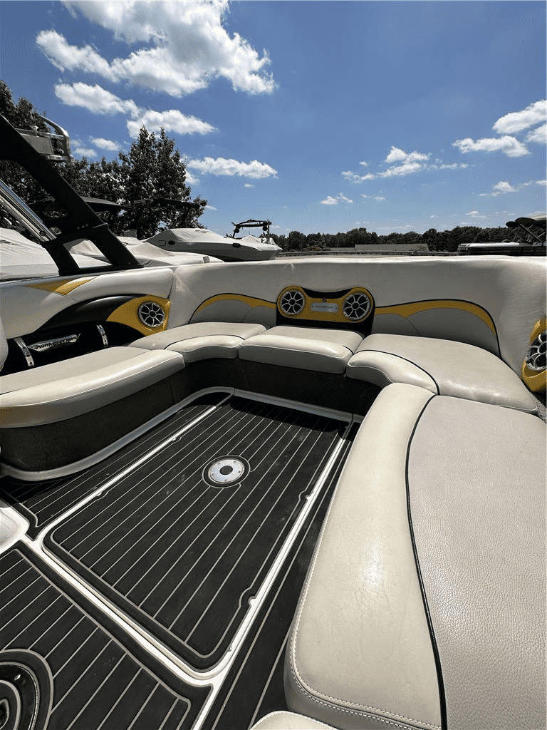 2010 Malibu Boats 21 VLX