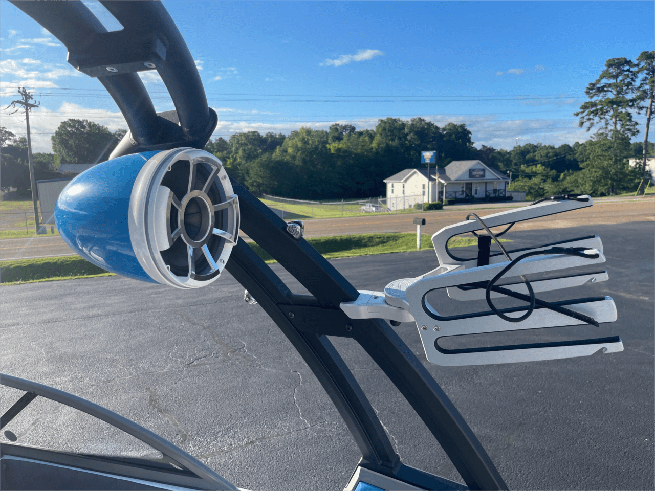 2016 Tige R21
