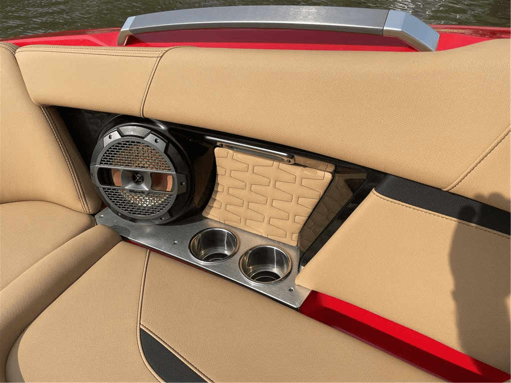 2019 Mastercraft X-24