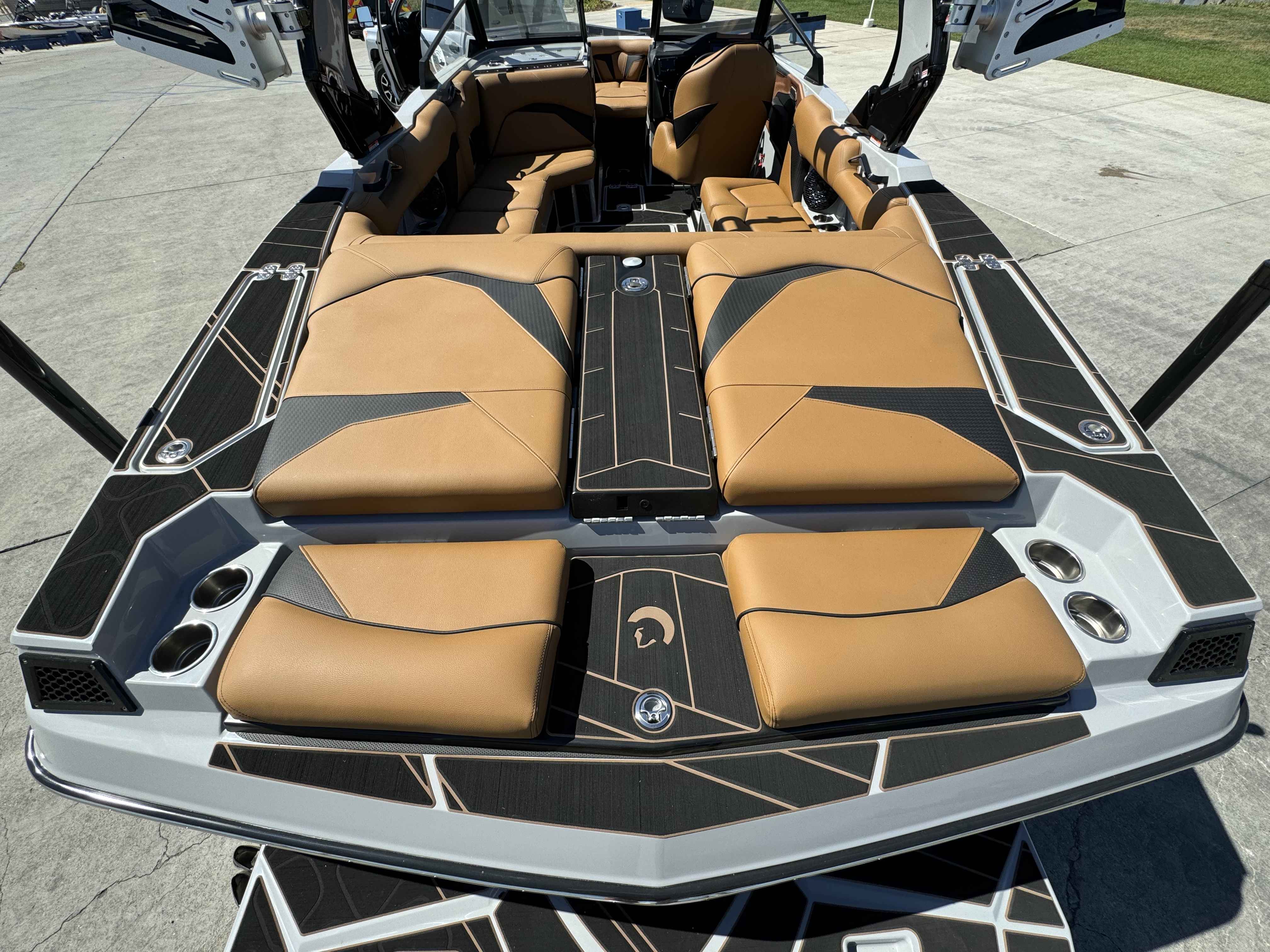 2025 Centurion Fe23
