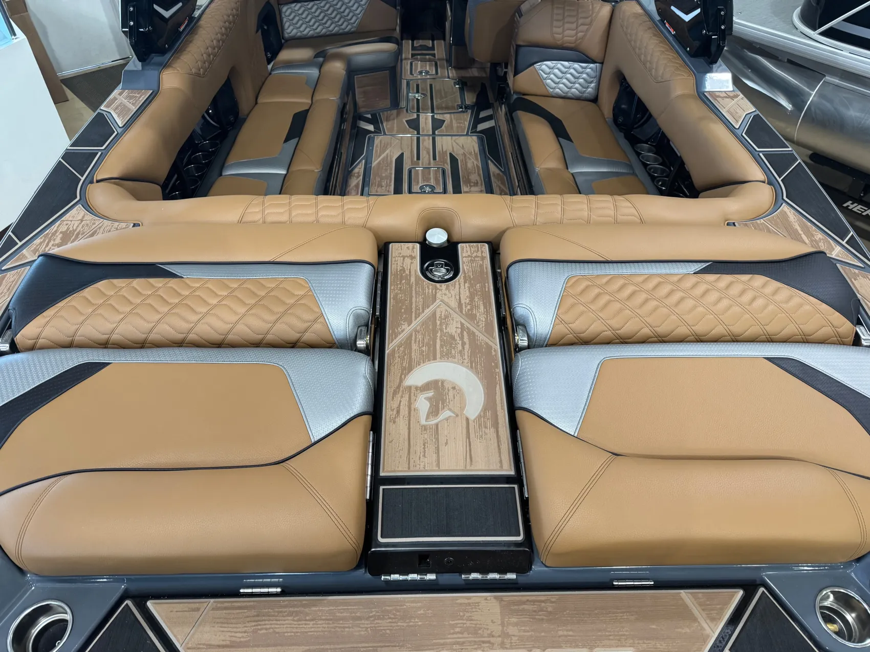 2025 Centurion Ri245