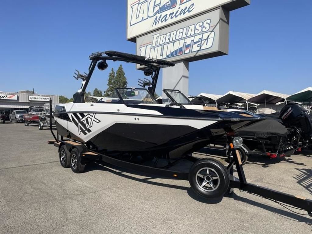 2023 atx boats 22-Type-S