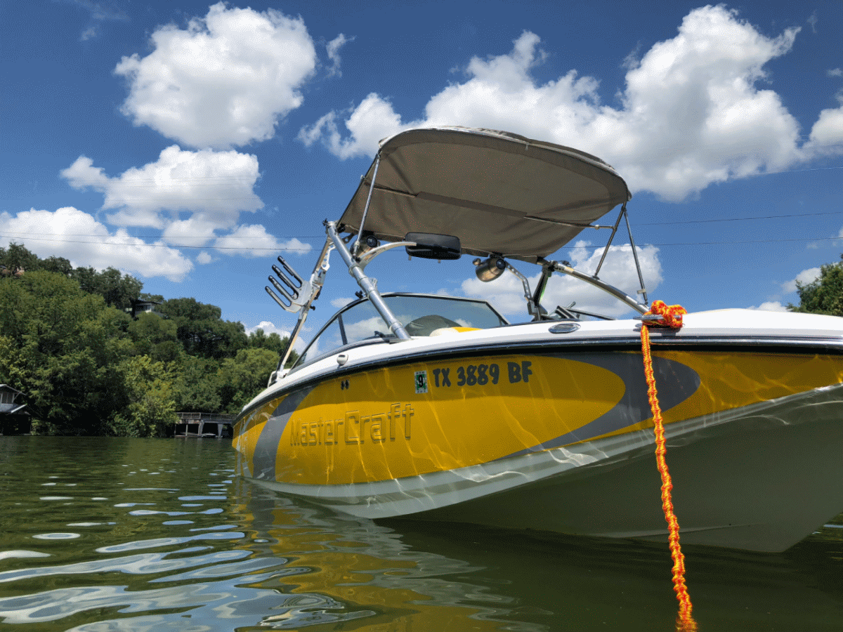 2011 Mastercraft X25 w/ Trailer