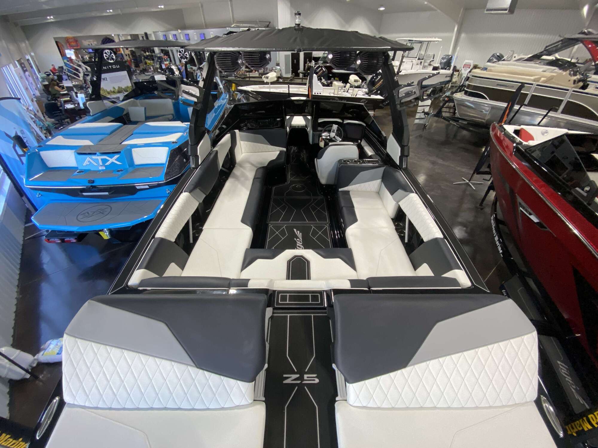 2024 Tige Z5