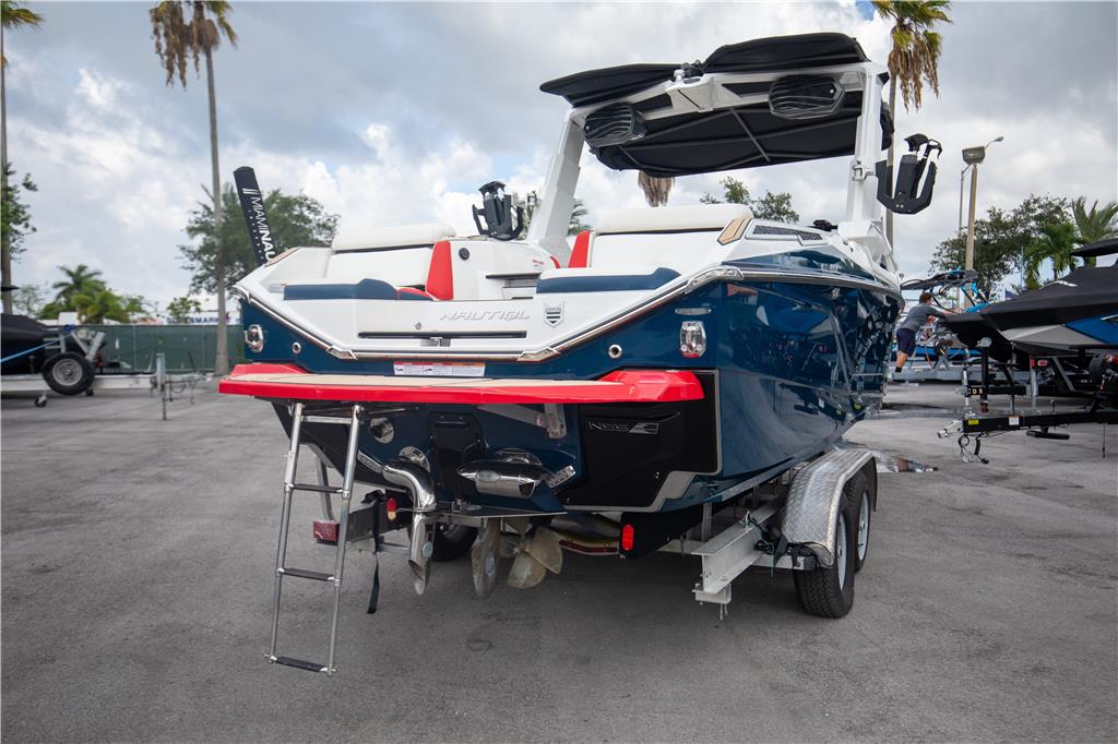 2021 SUPER AIR NAUTIQUE G25 PARAGON
