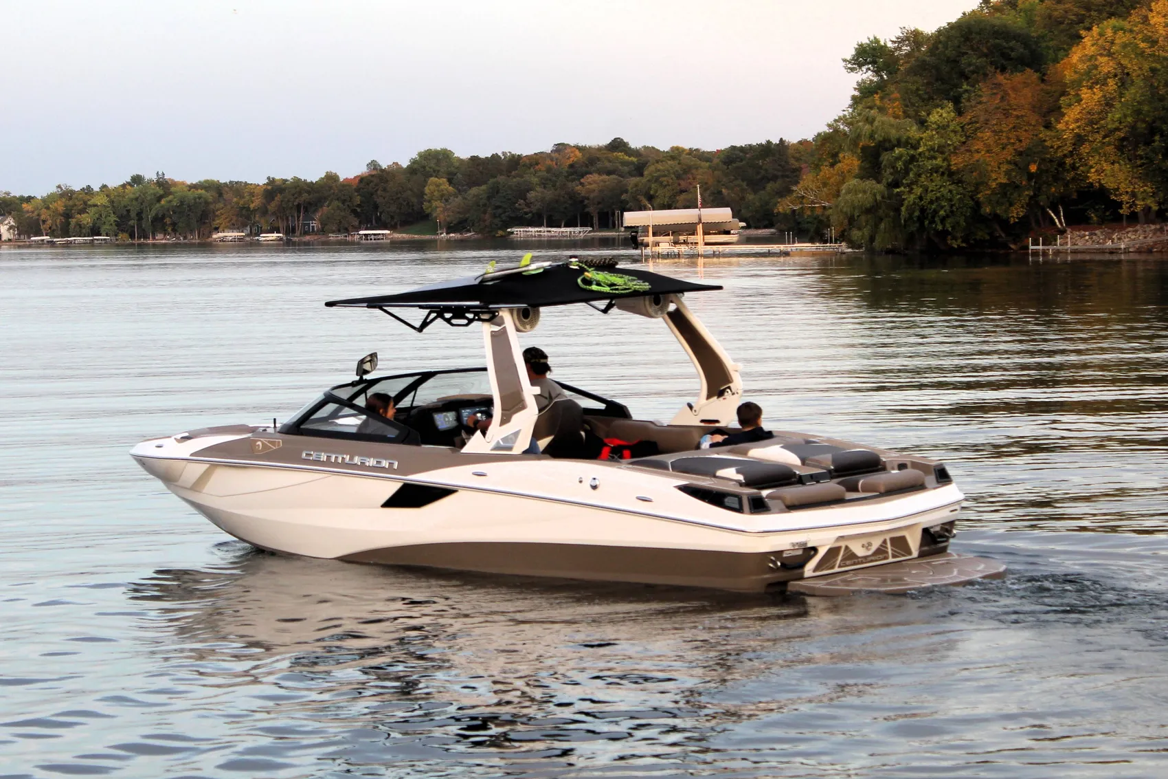 2024 Centurion Fi23