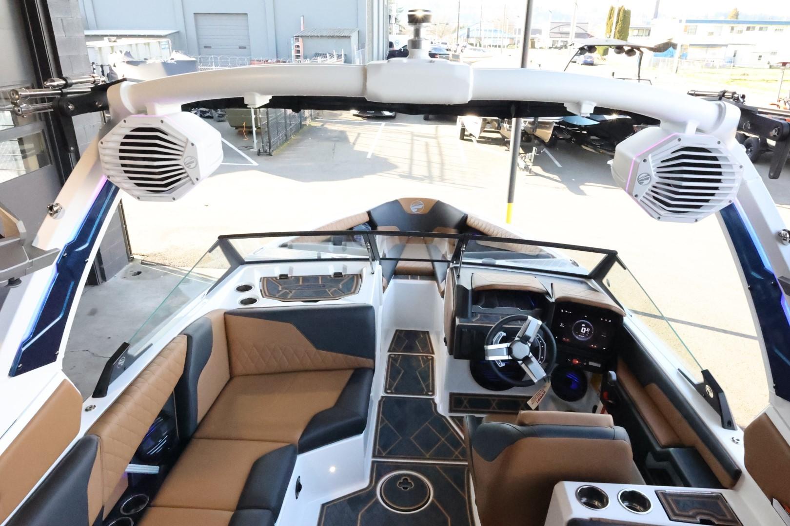 2025 Tige Z3