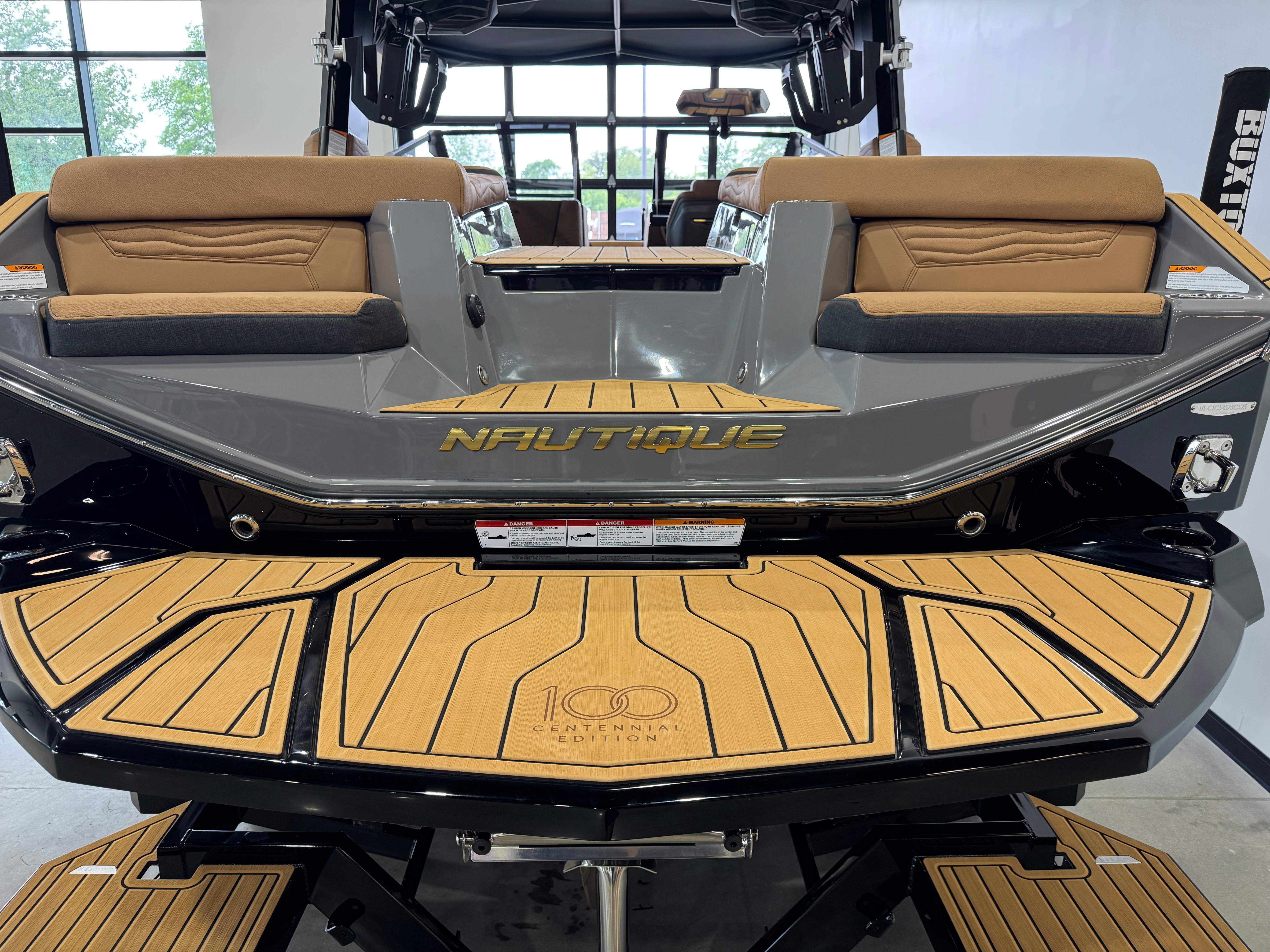 2025 Nautique Super Air Nautique G23
