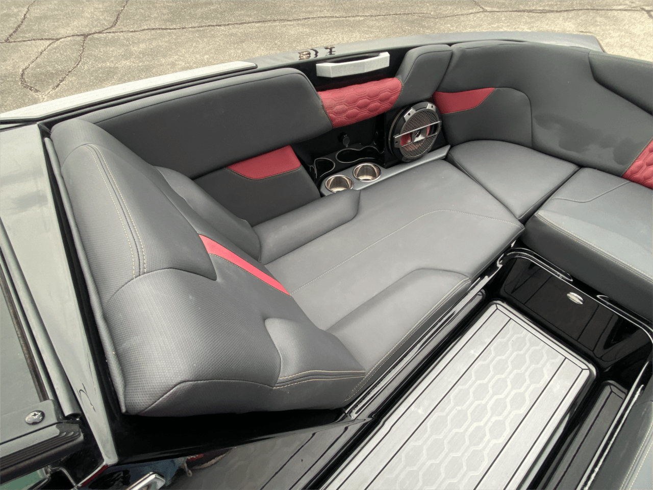 2022 MasterCraft XT24