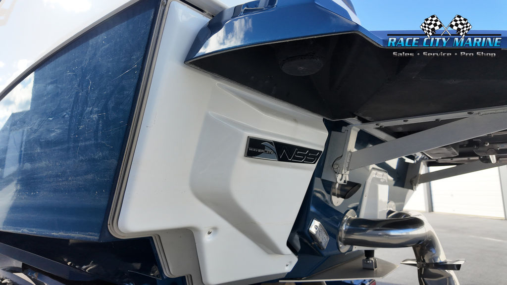 2022 Nautique G23 Paragon