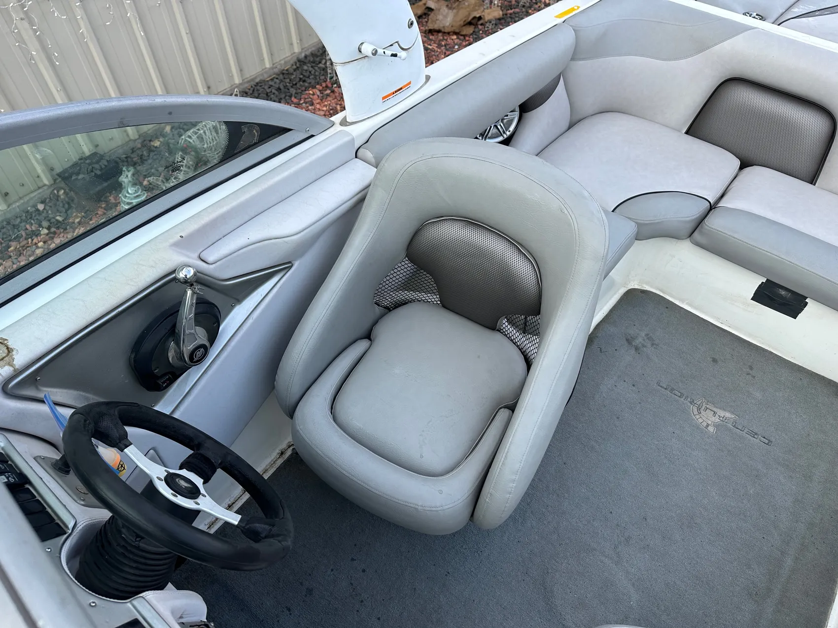 2009 Centurion Avalanche