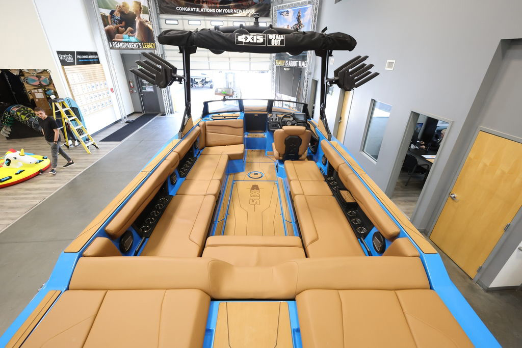 2024 axis wake research T250