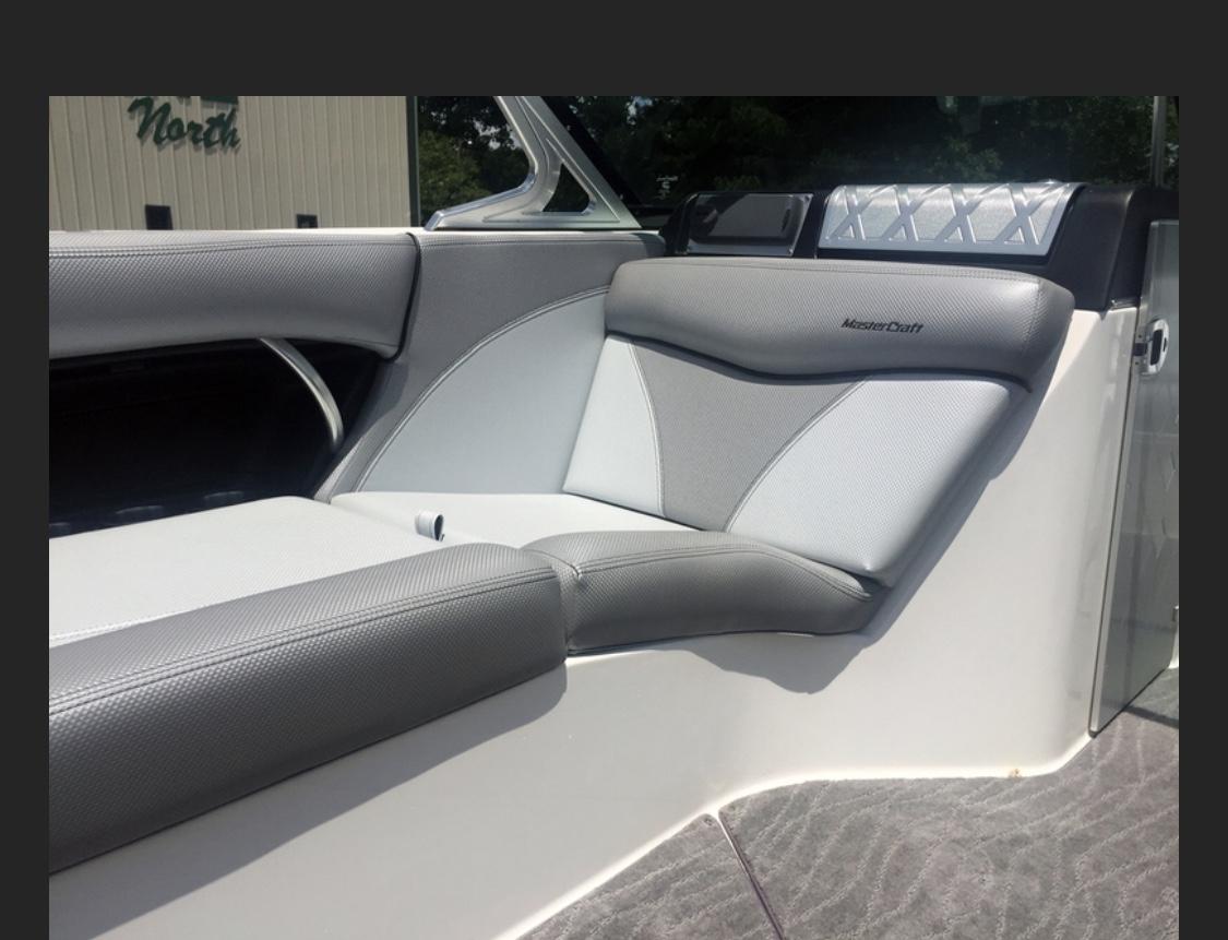 Mastercraft X46