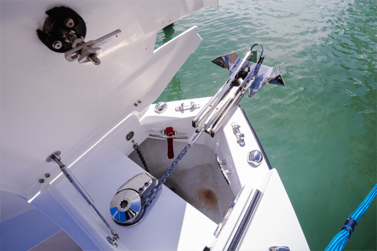 Rand Supreme 27