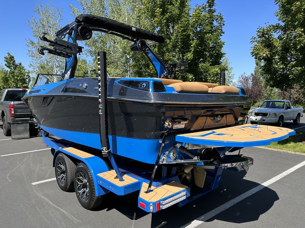 2025 Centurion Fe22