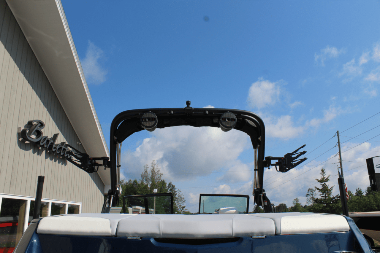 2024 MasterCraft NXT23