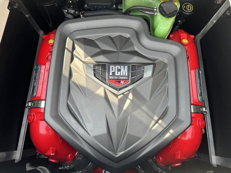 2020 Nautique GS22
