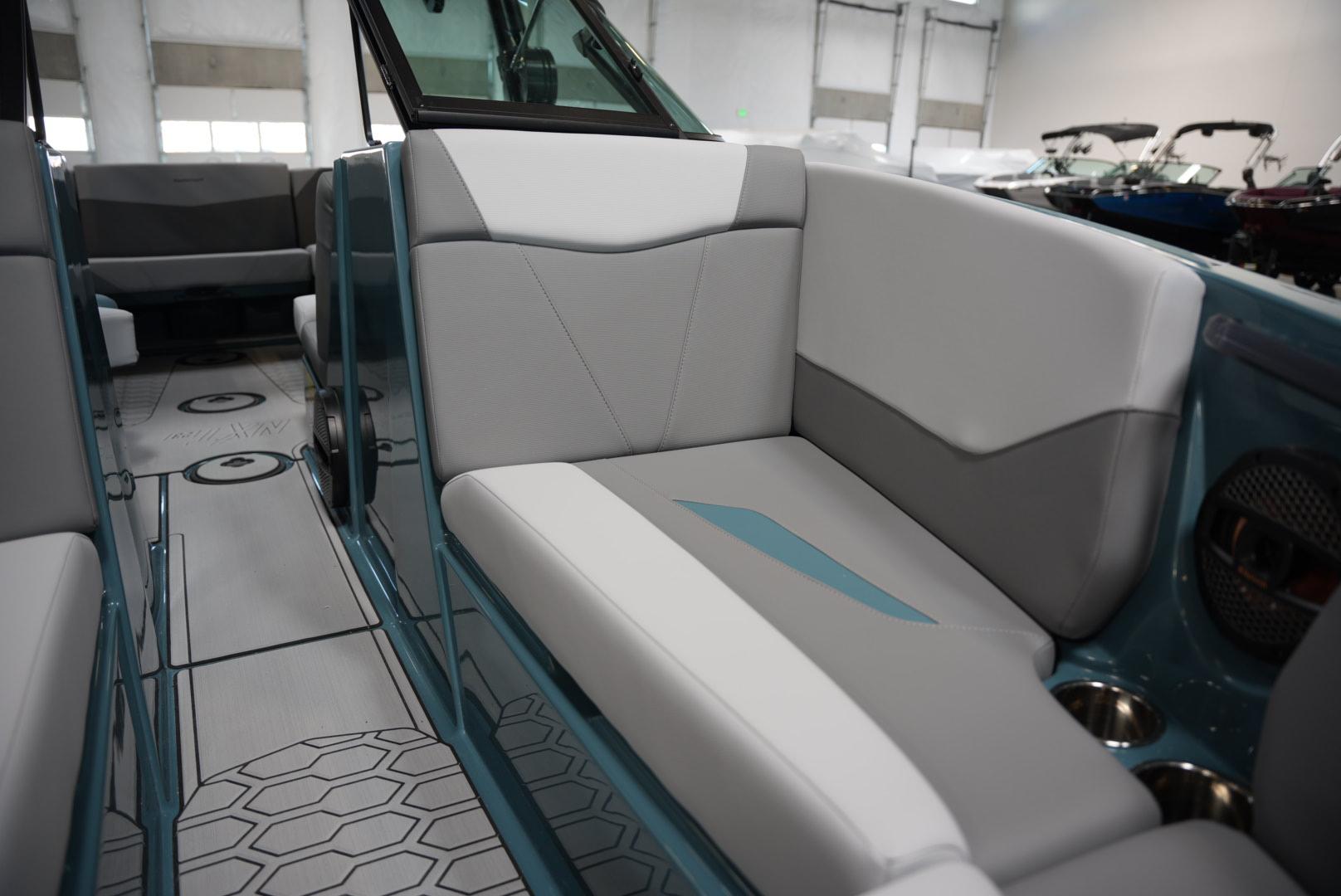2025 MasterCraft NXT23 – NEW ARRIVAL!