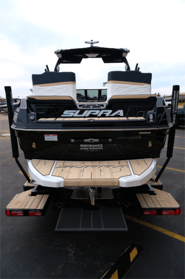 20255 Supra SE –450