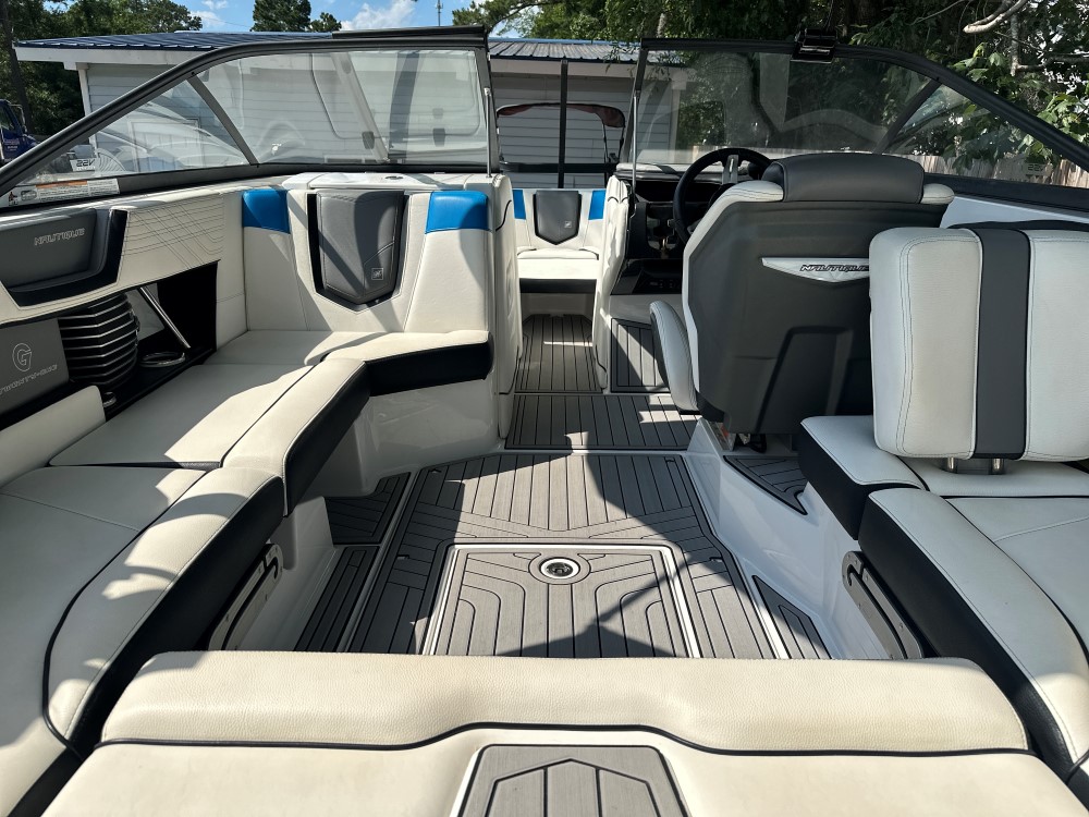 2018 Super Air Nautique G21