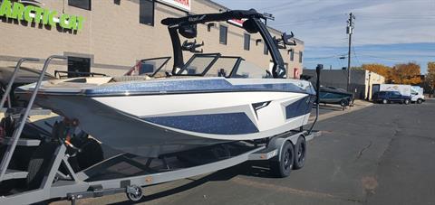 2025 Tige 22 RZX