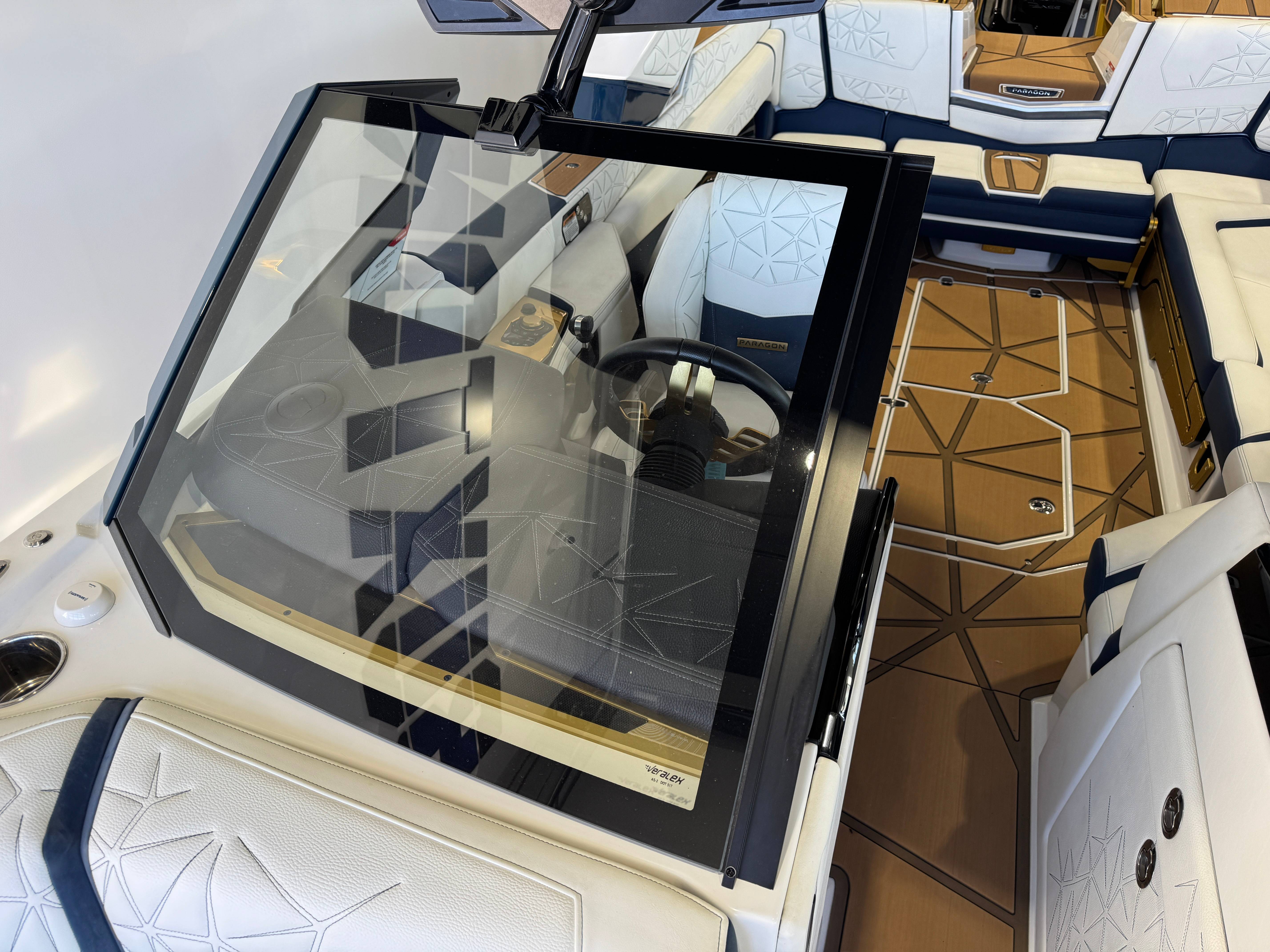 2024 Nautique Super Air Nautique G25 Paragon