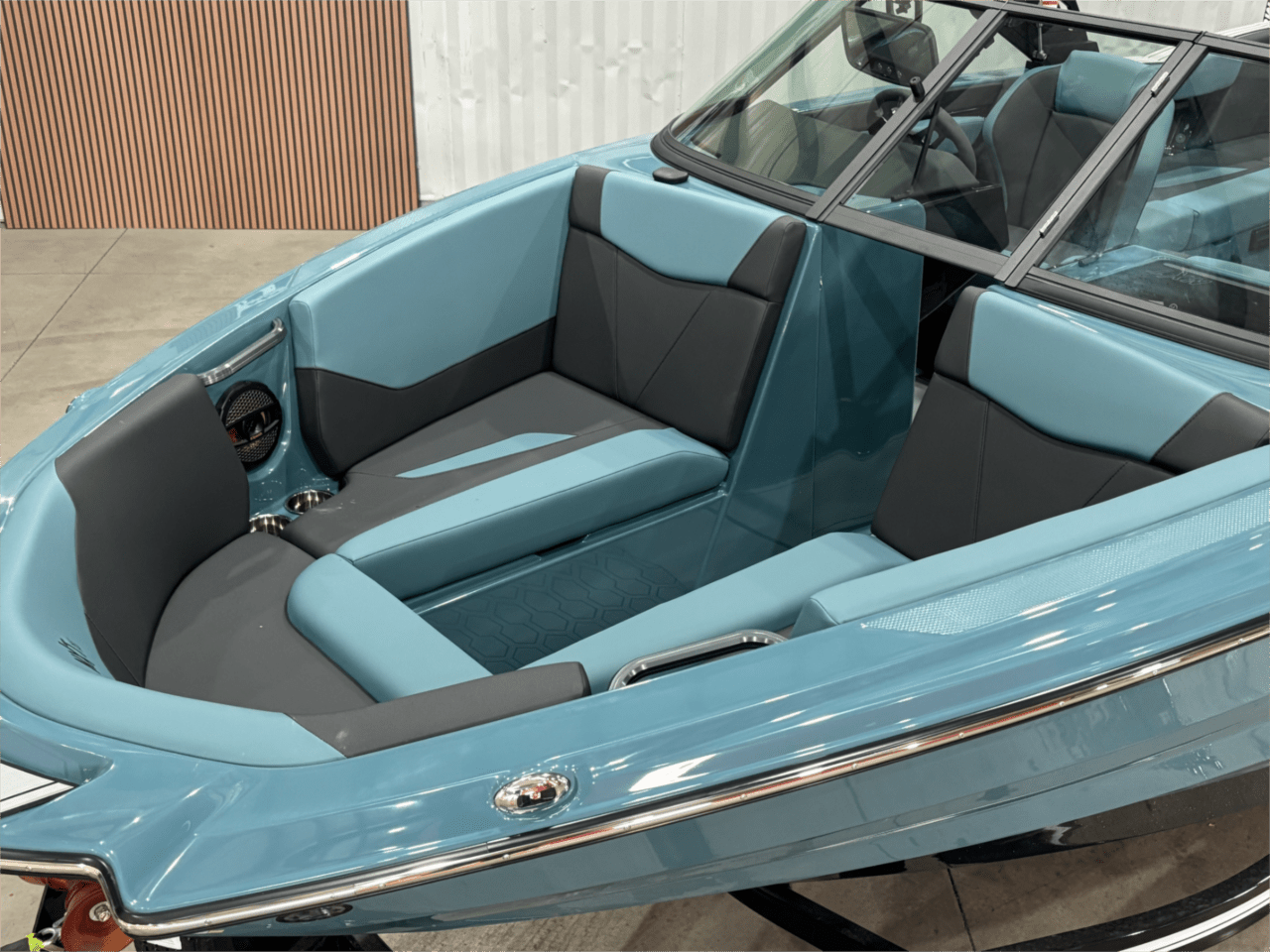 2025 MASTERCRAFT NXT23