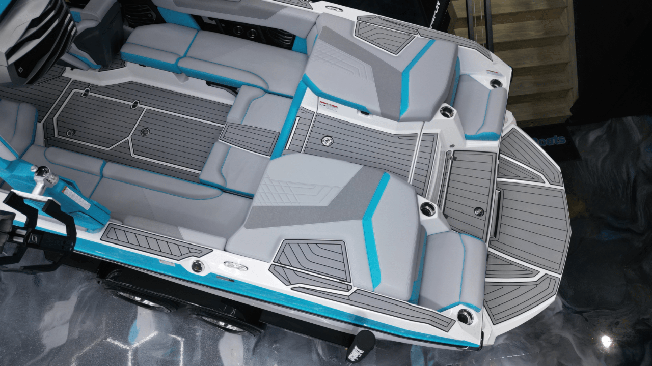 2024 Nautique Super Air Nautique G23