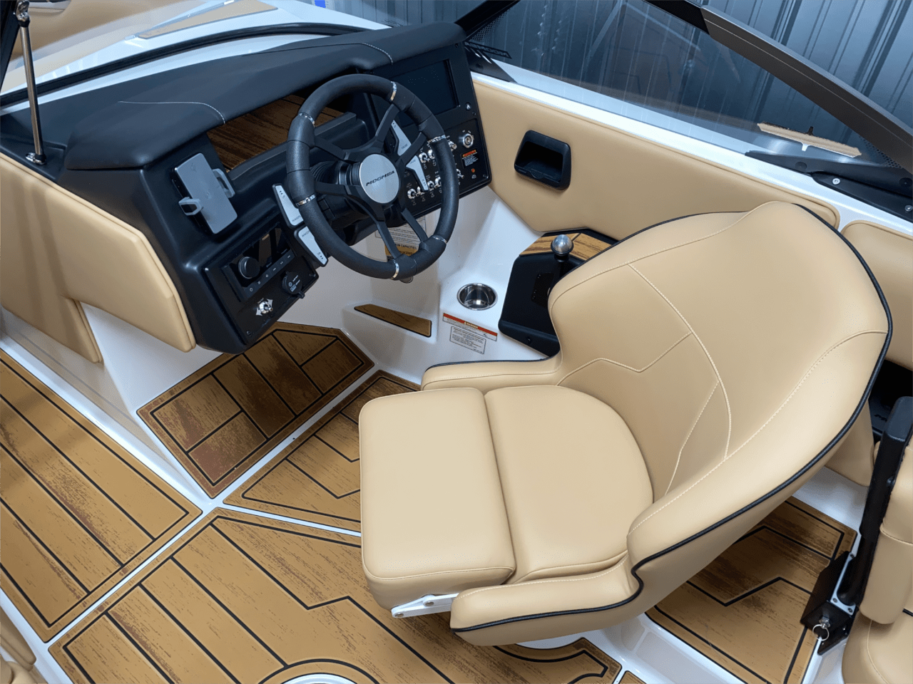 2025 Moomba Mondo