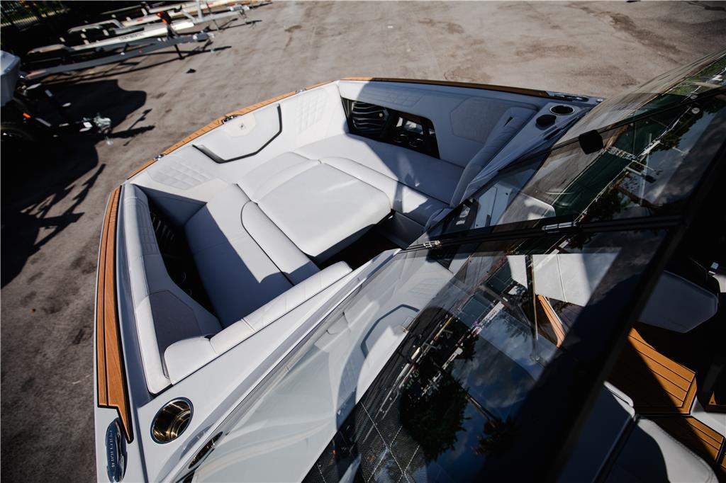 2022 Super Air Nautique G25 Coastal Edition