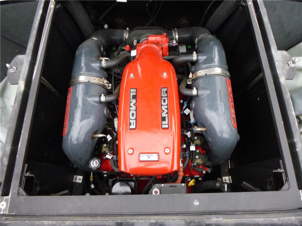 2015 MasterCraft XStar
