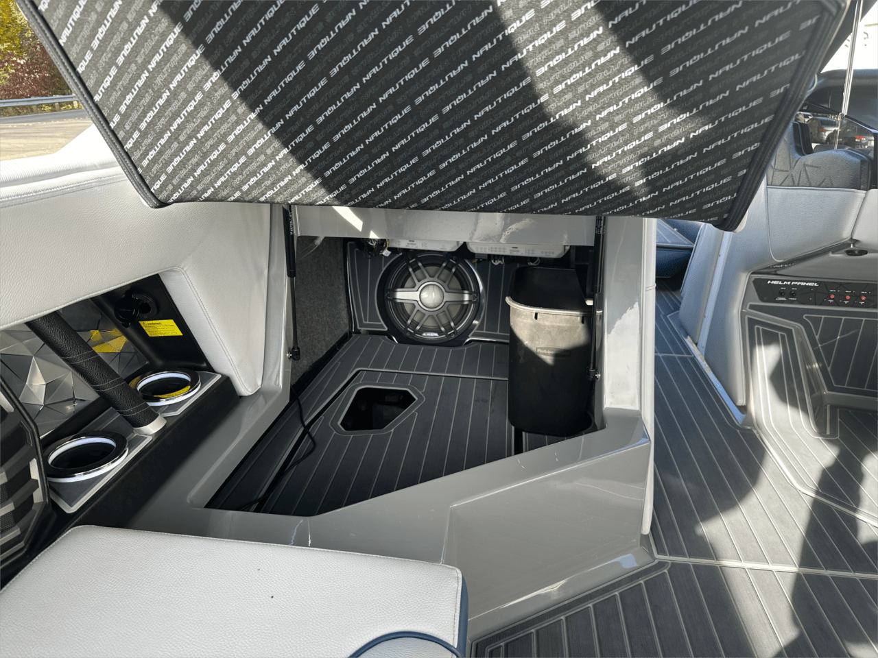 2020 Nautique G25 Paragon