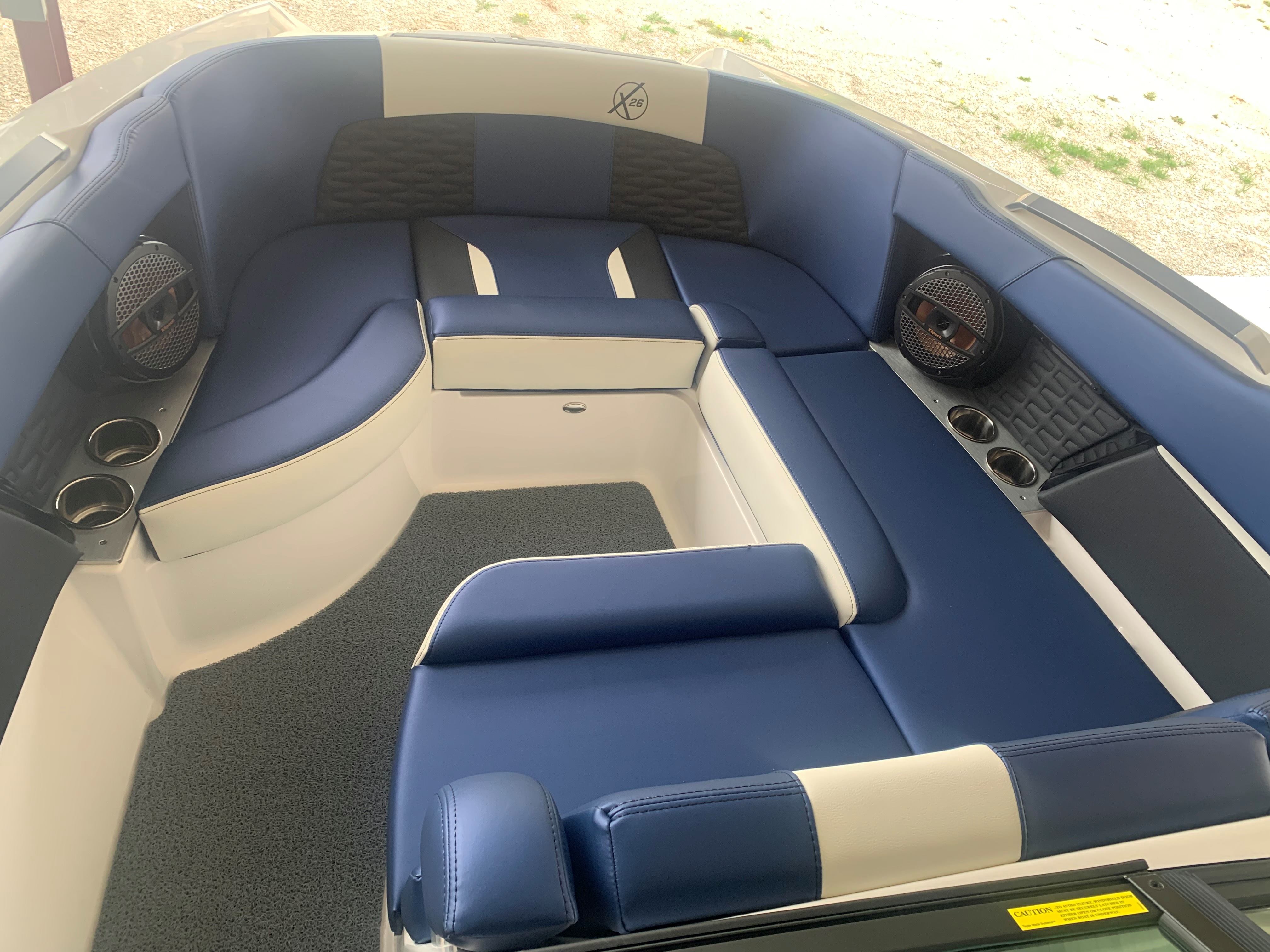 NEW 2024 Mastercraft X26